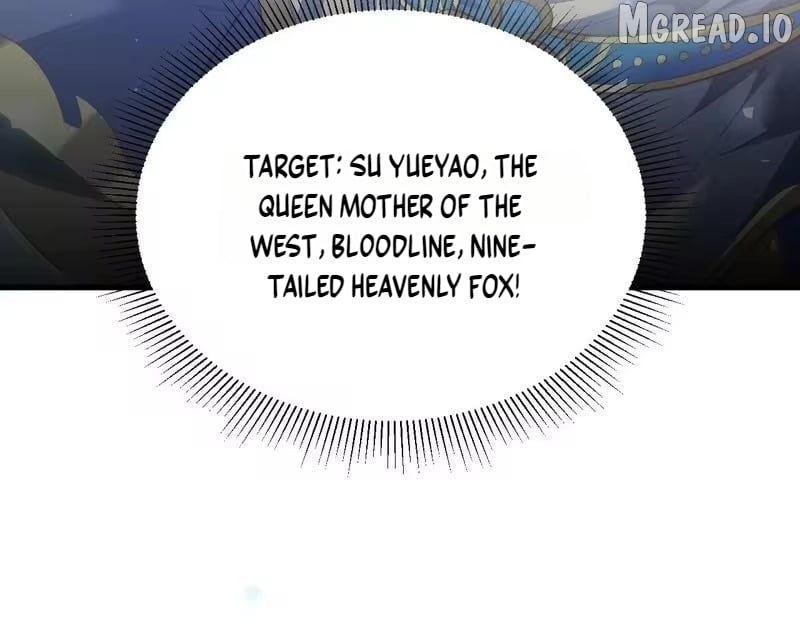 Invincible After Shocking My Empress Wife Chapter 122  - page 102